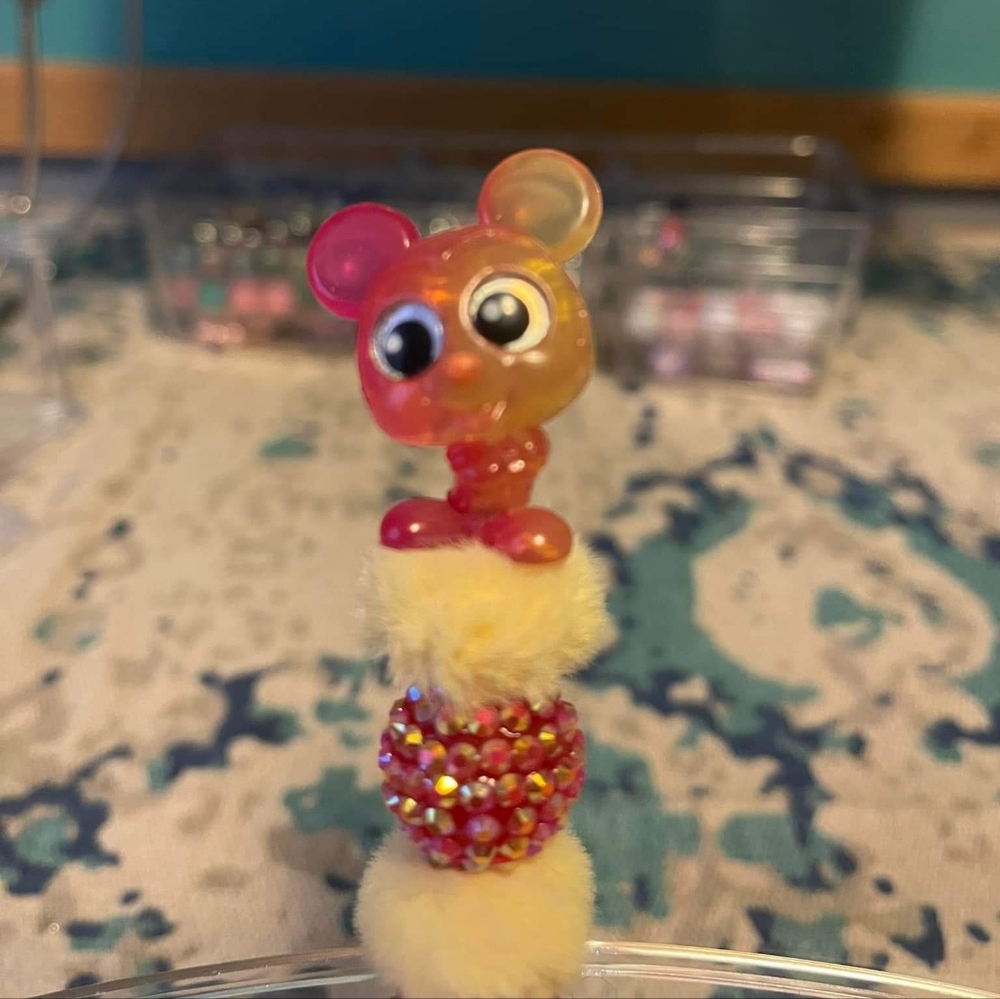 Beaded Pens